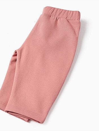 Geborsteld joggingpak winnie de poeh