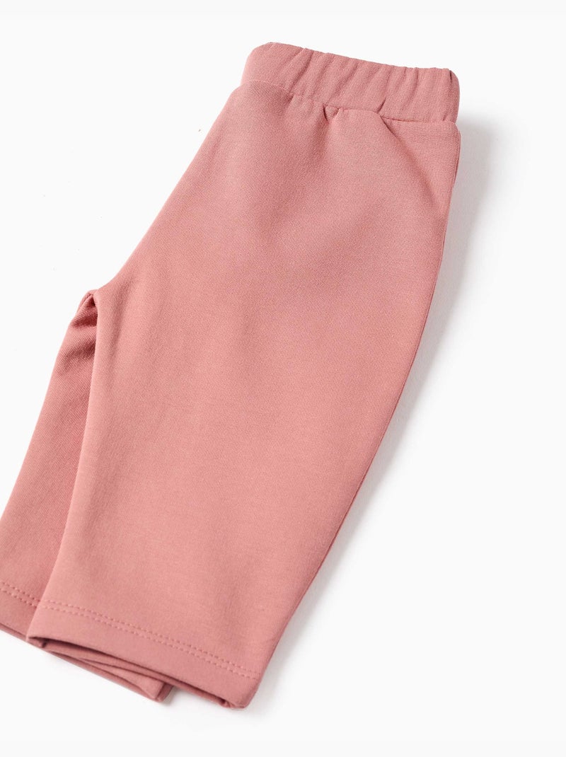 Geborsteld joggingpak winnie de poeh Wit - Kiabi
