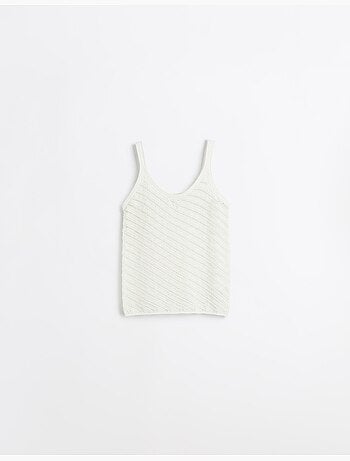 Gebreid topje, MO Fashion