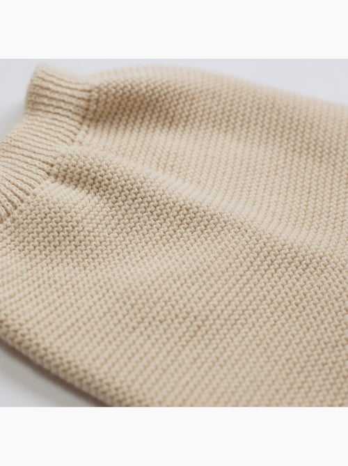 Gebreide babybroek - Kiabi