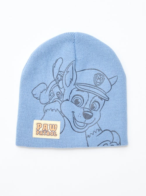 Gebreide muts 'PAW Patrol' 'Nickelodeon' - Kiabi