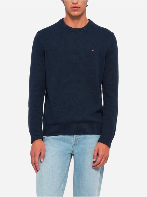 Gebreide trui - Tommy jeans - Kiabi Gebreide trui - Tommy jeans - Kiabi
