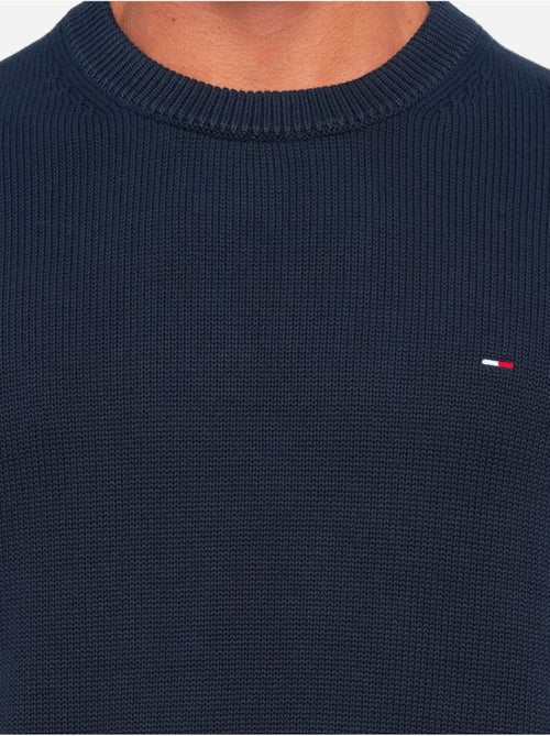 Gebreide trui - Tommy jeans - Kiabi Gebreide trui - Tommy jeans - Kiabi