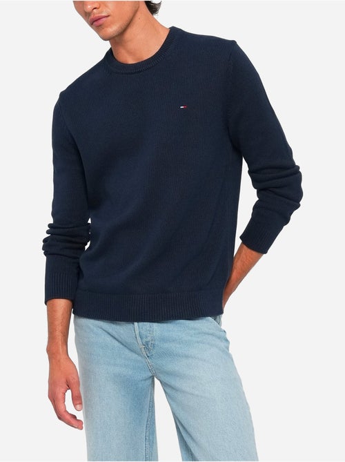 Gebreide trui - Tommy jeans - Kiabi Gebreide trui - Tommy jeans - Kiabi
