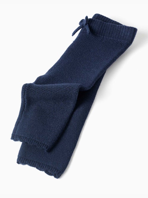 Gebreide trui en broek set - Kiabi