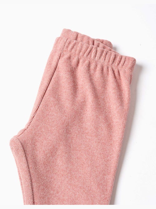 Gebreide trui en broek set - Kiabi Gebreide trui en broek set - Kiabi