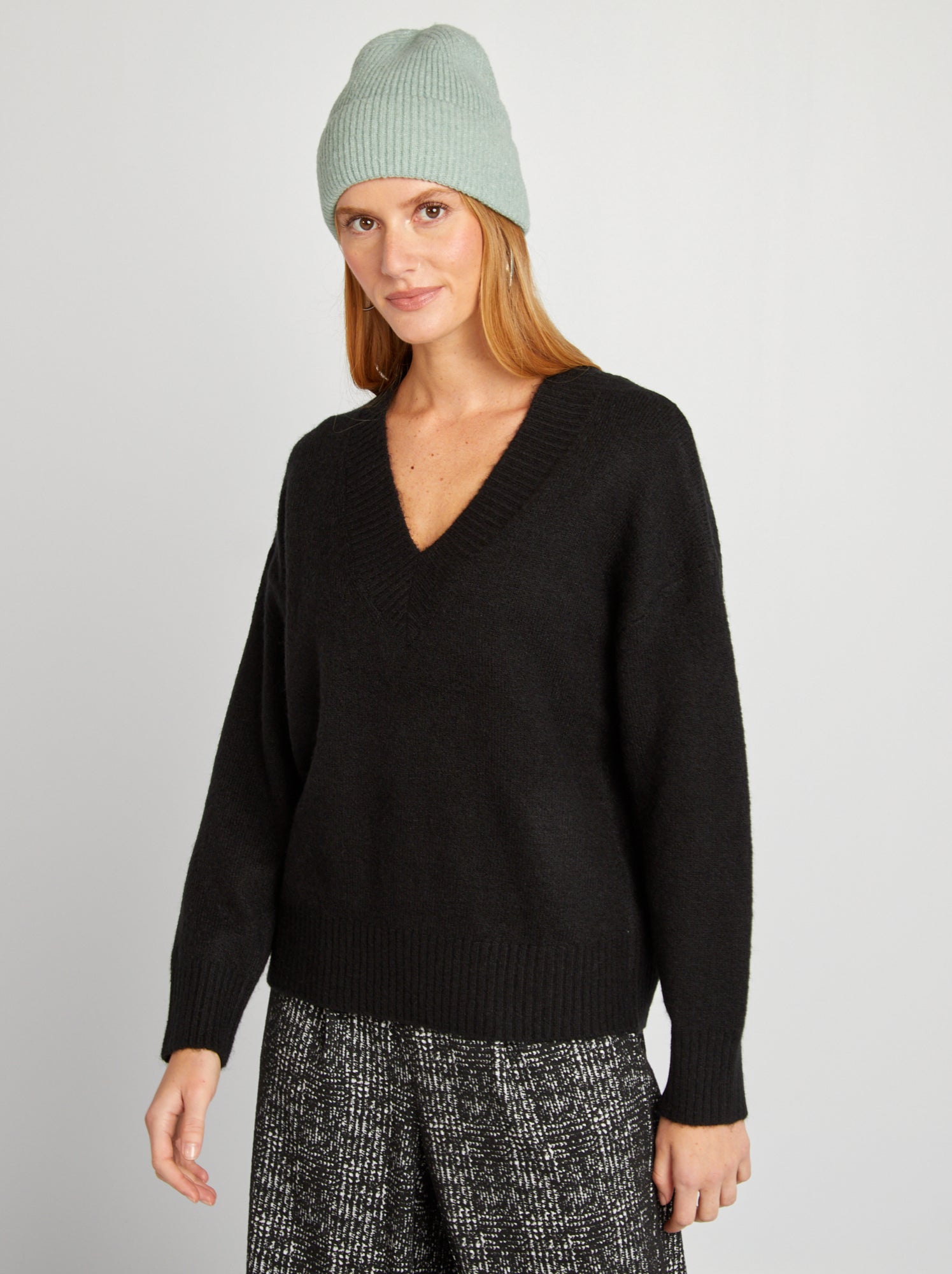 Dameskleding in de laatste trends aan kleine prijzen - - Kiabi