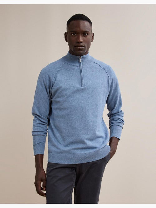 Gebreide trui, mo fashion - Kiabi Gebreide trui, mo fashion - Kiabi