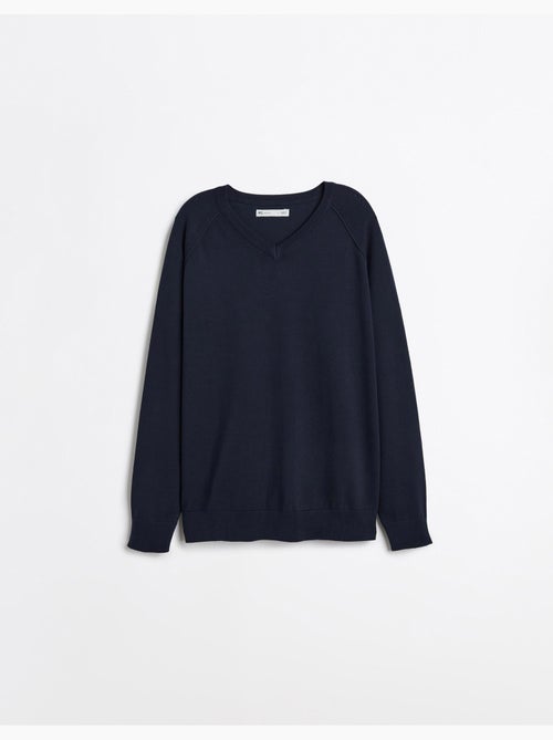 Gebreide trui, mo fashion - Kiabi Gebreide trui, mo fashion - Kiabi
