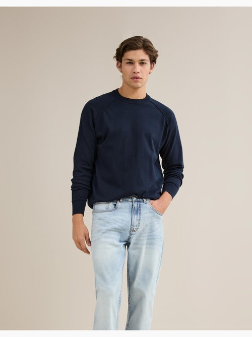 Gebreide trui, mo fashion - Kiabi
