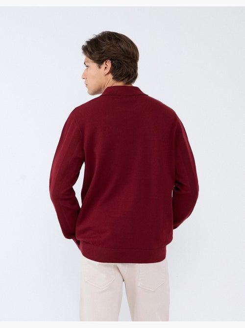Gebreide trui, mo fashion - Kiabi Gebreide trui, mo fashion - Kiabi