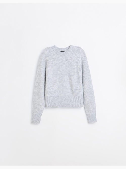 Gebreide trui, mo fashion - Kiabi