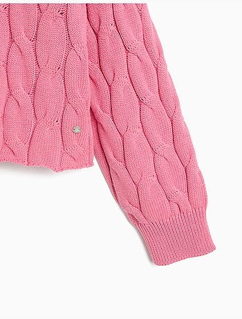 Gebreide trui, mo fashion