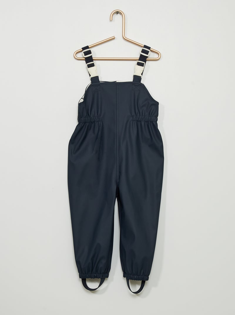 Gecoat skipak WIT - Kiabi
