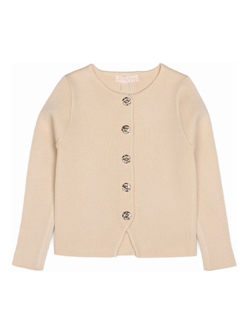 Gegaufreerd, geweven vest - Kids Star - Kiabi Gegaufreerd, geweven vest - Kids Star - Kiabi