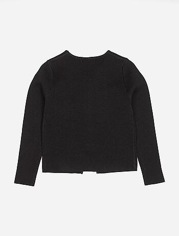 Gegaufreerd, geweven vest - Kids Star