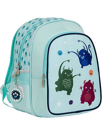 Geïsoleerde schoolrugzak voor kinderen | a little lovely company