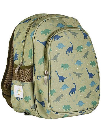 Geïsoleerde schoolrugzak voor kinderen | a little lovely company