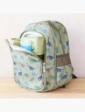 Geïsoleerde schoolrugzak voor kinderen | a little lovely company