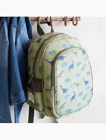 Geïsoleerde schoolrugzak voor kinderen | a little lovely company