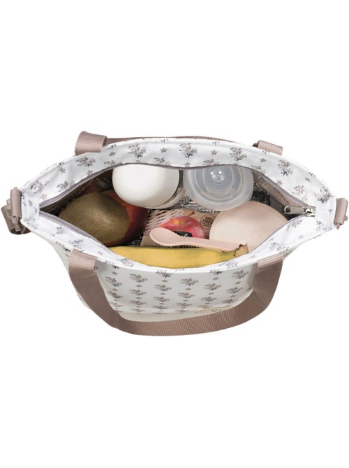 Geïsoleerde tas voor babyflesjes - Kiabi Geïsoleerde tas voor babyflesjes - Kiabi