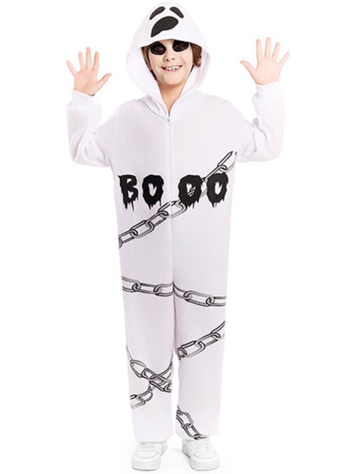 Geketend spookkostuum - Kiabi