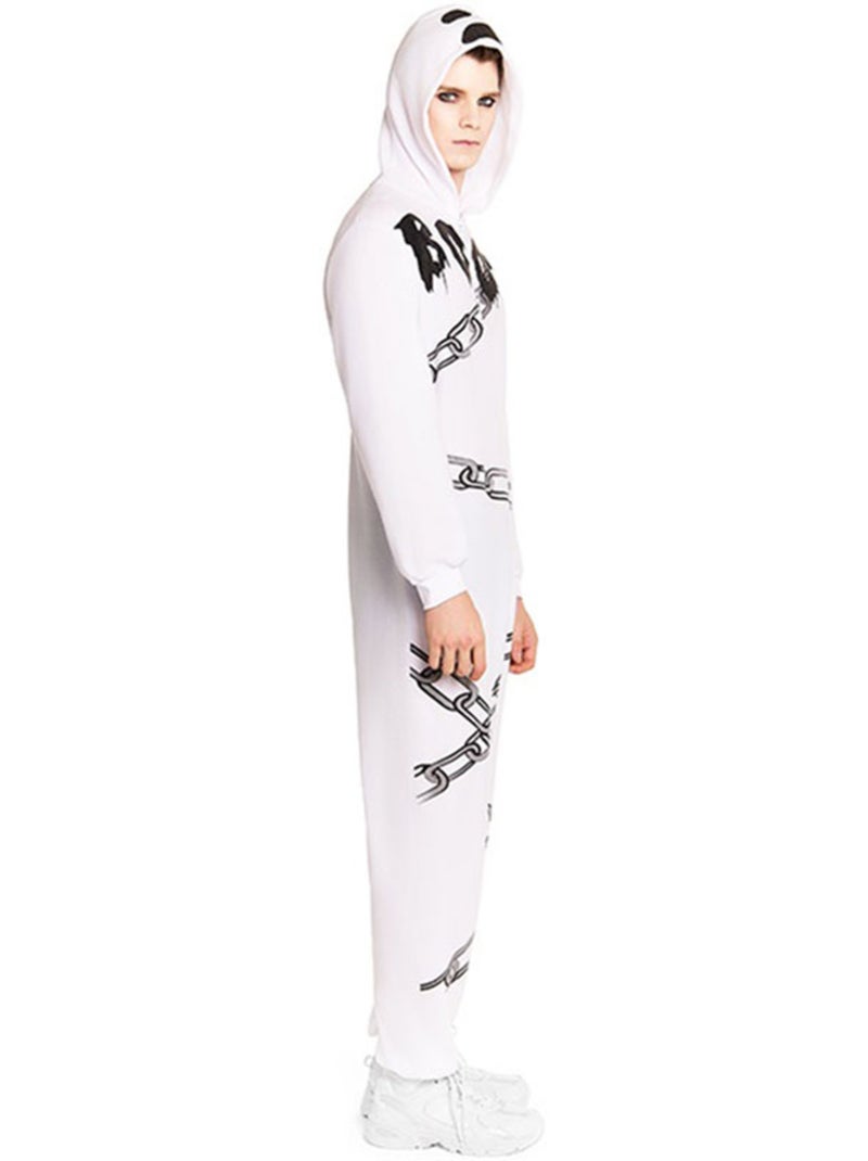 Geketend spookkostuum Multicolor - Kiabi