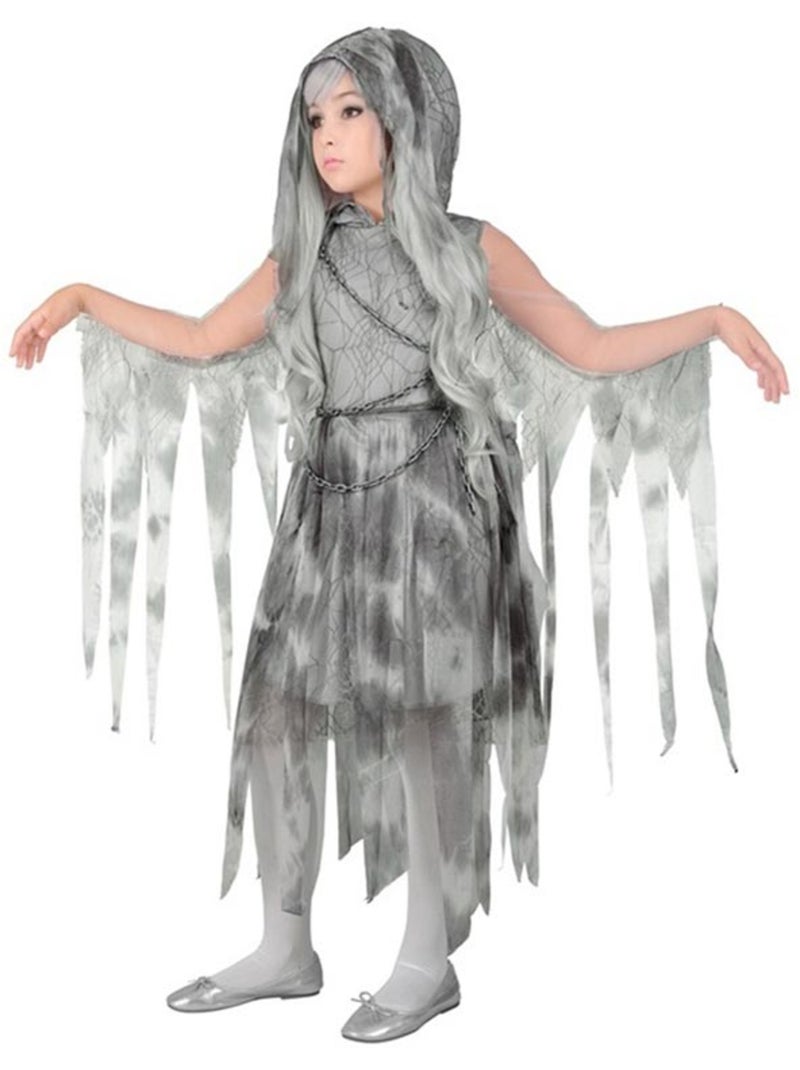 Geketend spookkostuum Multicolor - Kiabi