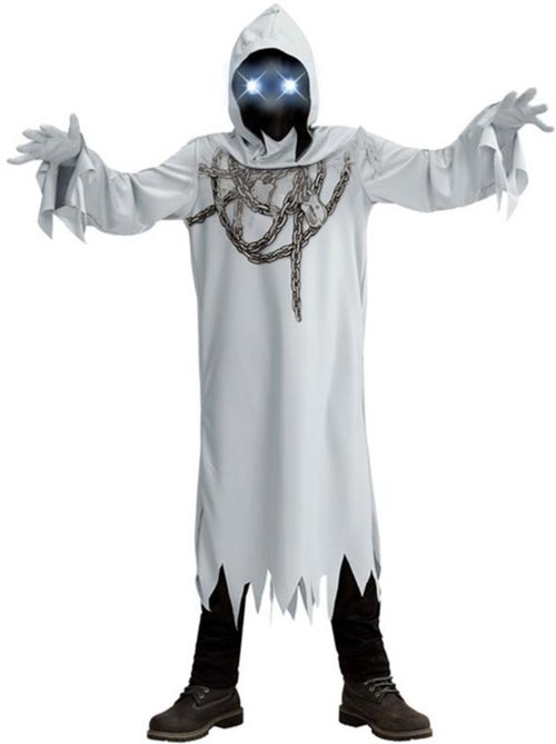 Geketend spookkostuum - Kiabi