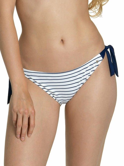 Geknoopt bikinitopje puerto rico - Kiabi Geknoopt bikinitopje puerto rico - Kiabi