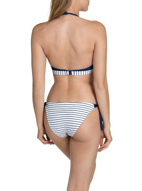 Geknoopt bikinitopje puerto rico - Kiabi Geknoopt bikinitopje puerto rico - Kiabi