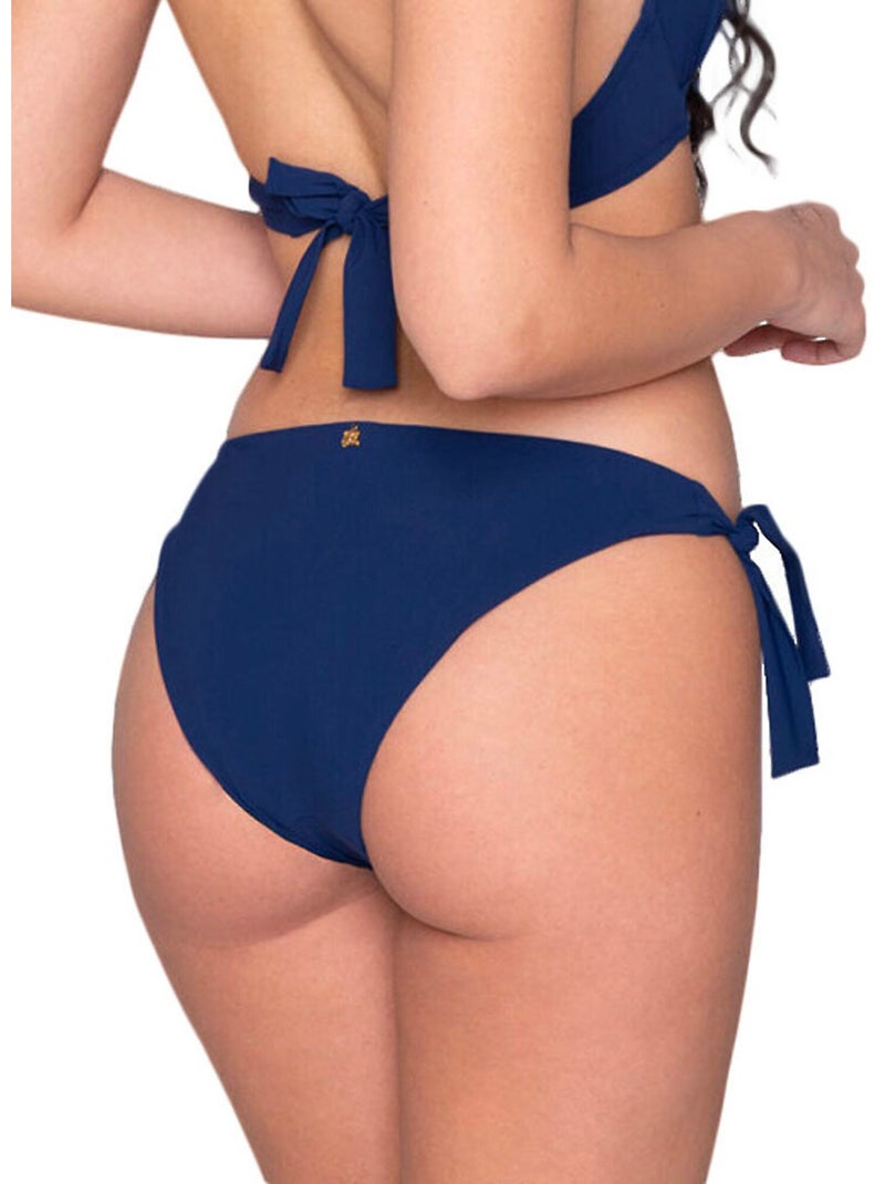 Geknoopte badmode kousen blue sense Blauw - Kiabi