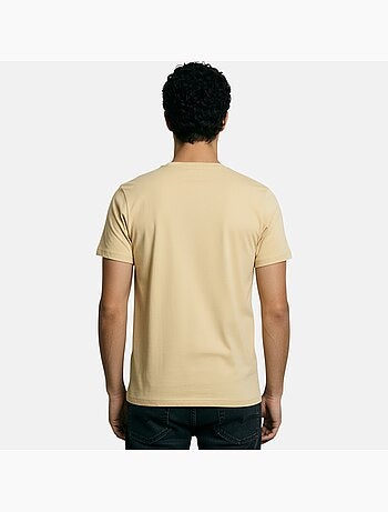 Gentleman Farmer - T-shirt korte mouwen heren