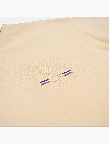 Gentleman Farmer - T-shirt korte mouwen heren