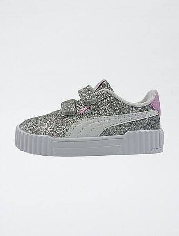 Gepailletteerde PUMA-sneakers
