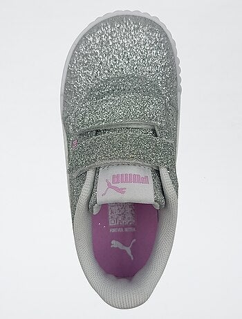 Gepailletteerde PUMA-sneakers