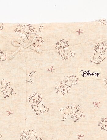 Legging met Disney-print
