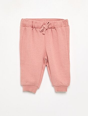 Geprinte sweater van lichte molton