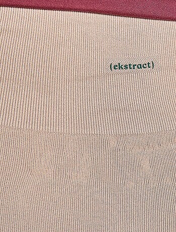 Ekstract - Geribde sportlegging
