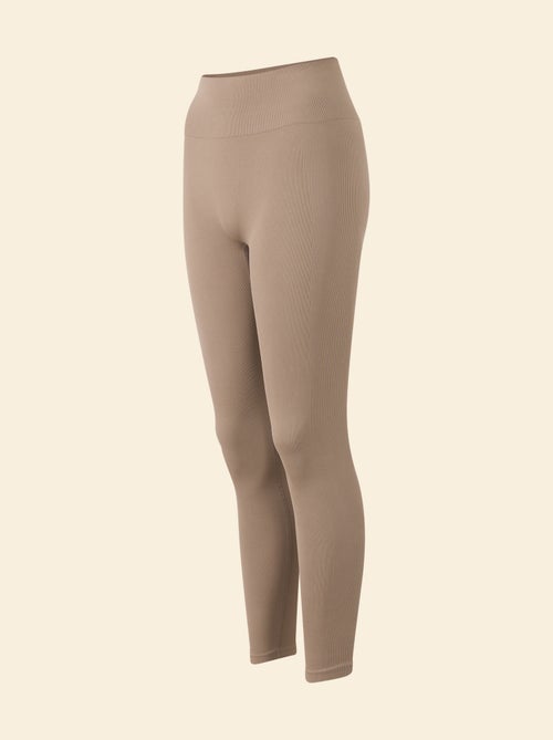 Geribde sportlegging - (ekstract) - Kiabi