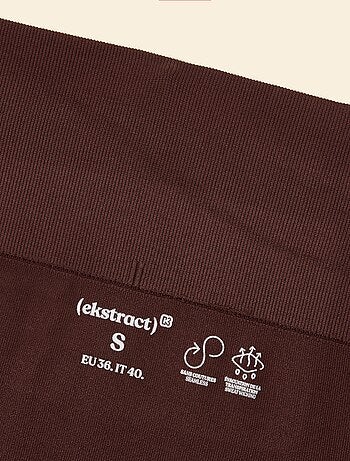 Ekstract - Geribde sportlegging