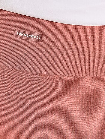 Ekstract - Geribde sportlegging
