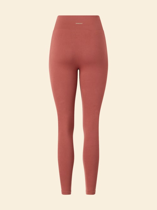 Geribde sportlegging - (ekstract) - Kiabi