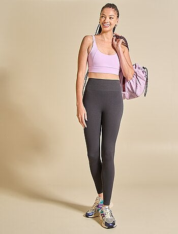 Ekstract - Geribde sportlegging