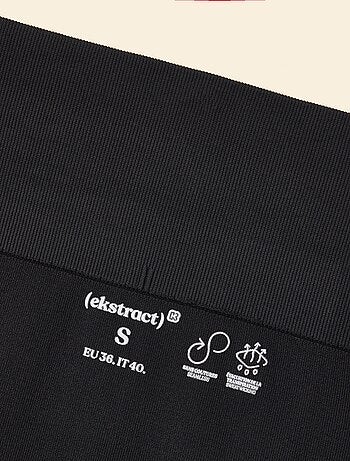 Ekstract - Geribde sportlegging