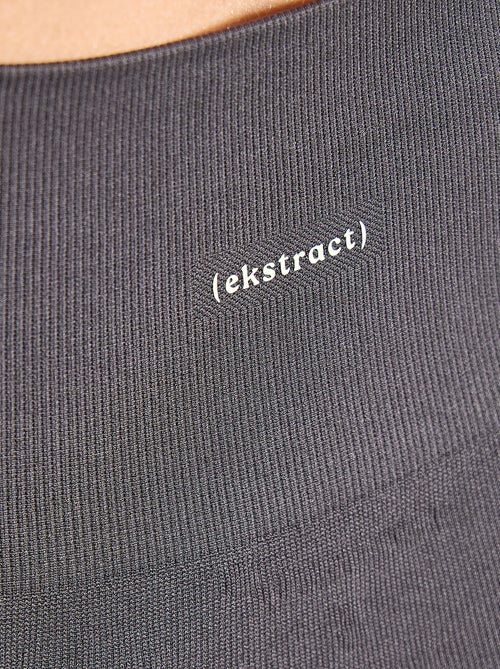 Geribde sportlegging - (ekstract) - Kiabi