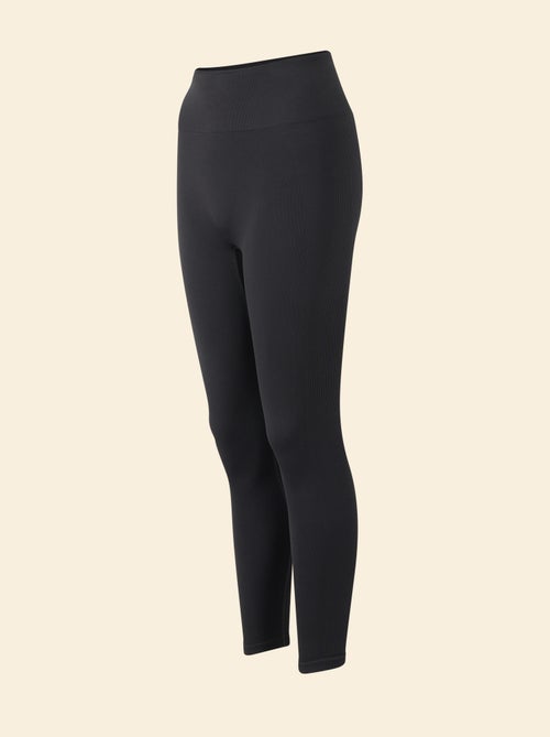 Geribde sportlegging - (ekstract) - Kiabi