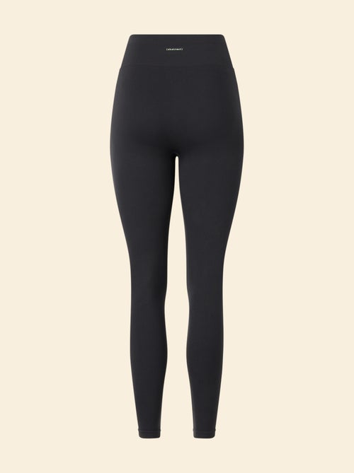 Geribde sportlegging - (ekstract) - Kiabi