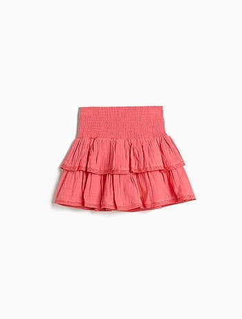 Gerimpelde rok, MO Fashion