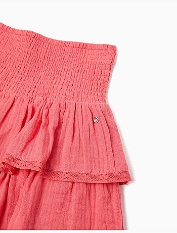 Gerimpelde rok, MO Fashion